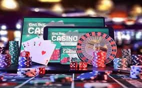 Live 1X2 odds display on kasino88
